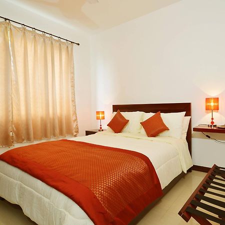 Luxury Resort Apartment Onthree20 Коломбо Екстер'єр фото